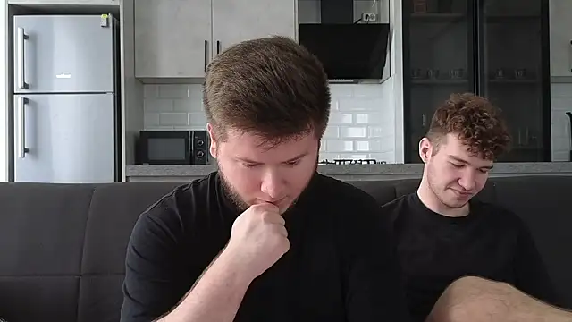 boys_sobolisha Webcam-Show