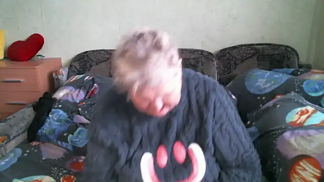 Chat XXX en directo de Lana555