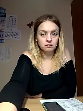 Chat XXX Live Ami_Foxy