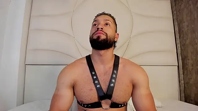 massimofiore_ 网络视讯表演