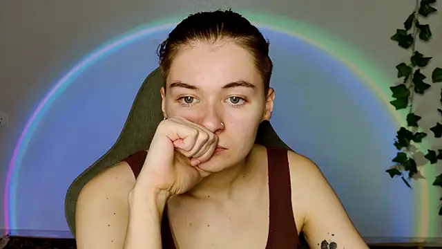 Živý XXX chat LadyLolipop_