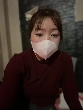 Chang_my 现场XXX聊天