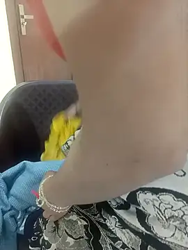 Webkamerová show sexy_shital