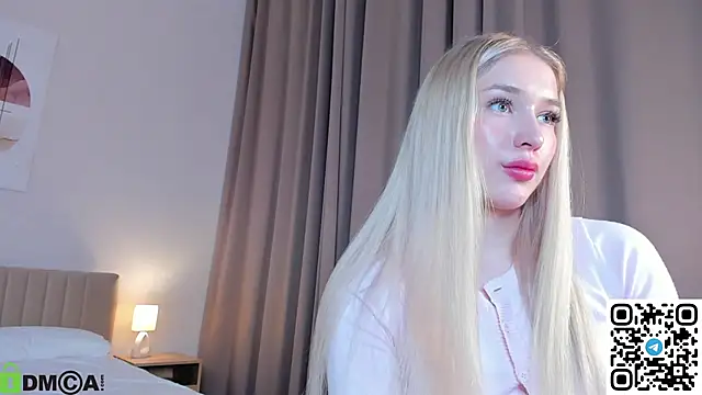 عرض كام ChloeAlba