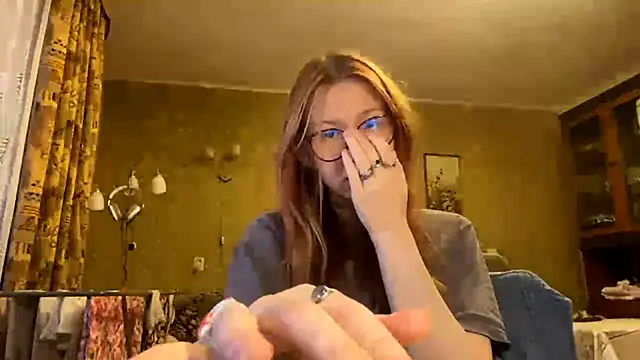 LaureenVielma live XXX chat