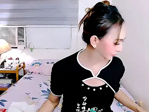 Вебкам-шоу BeautifullLust