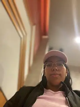 SheenaBrooke's Webcam Show