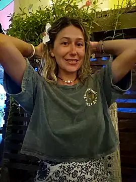 CelynaRoss Pertunjukan Webcam