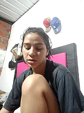 Chat XXX en directo de Mia_axelll