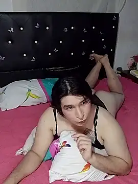 Sembang XXX Secara Langsung Kaissydoll