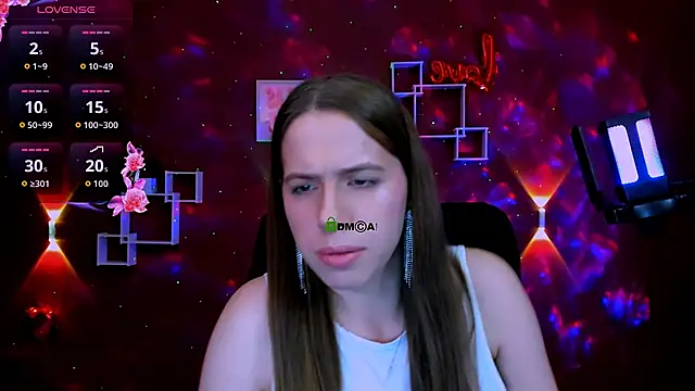 lumi_softのライブXXXチャット