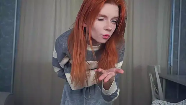 TarynPalek – Naživo XXX chat