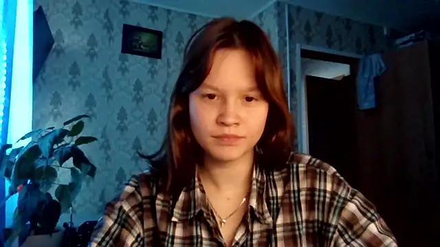 Ammymia live XXX chat