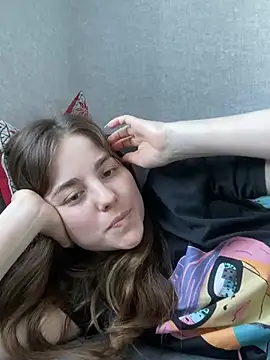 Chat +18 de Lady_woman ao vivo