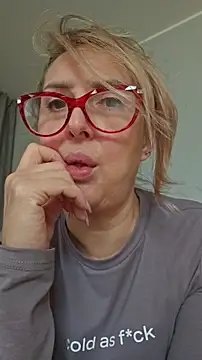 Webkamerová show MariaRichi_