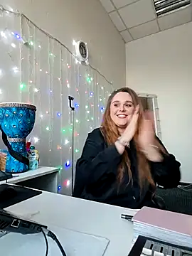 Juicy_PeachLux 现场XXX聊天