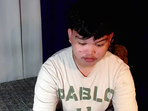 Rain_cum Pertunjukan Webcam