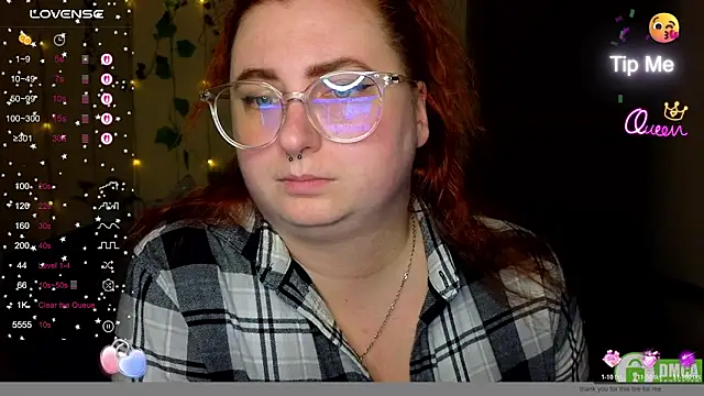 Alicia_love00's Live XXX Chat