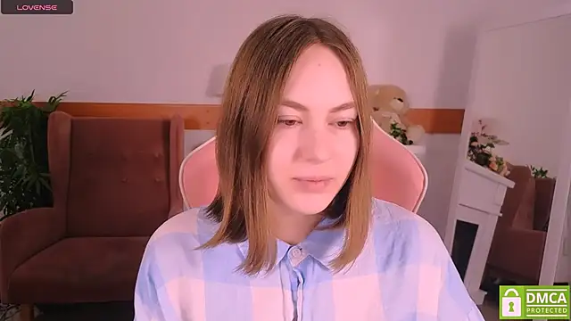 Chat XXX en directo de Elma_Lily