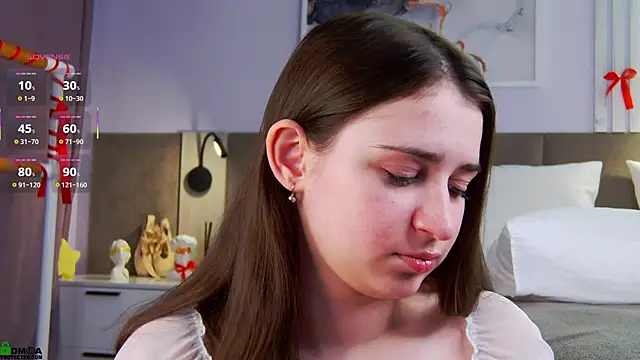 AnnaNoir's Live XXX Chat