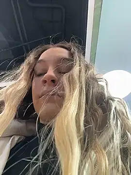 Sembang XXX Secara Langsung SashaCatt