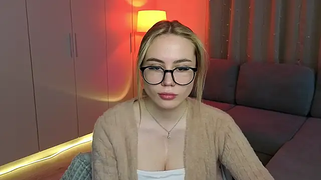 Chat XXX Live Aurelia_Voss