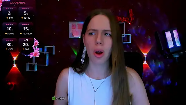 lumi_soft's Live XXX Chat