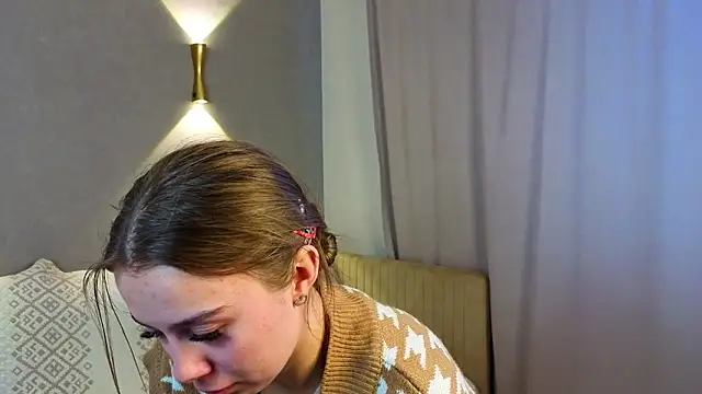 SiuAustill লাইভ XXX চ্যাট