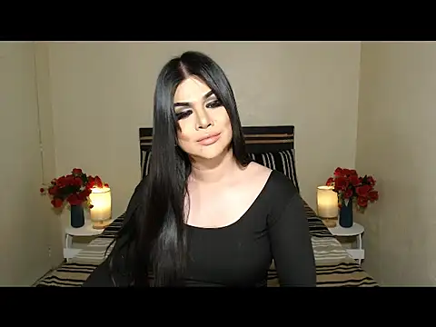 SelenaHERMOSA 在線直播表演