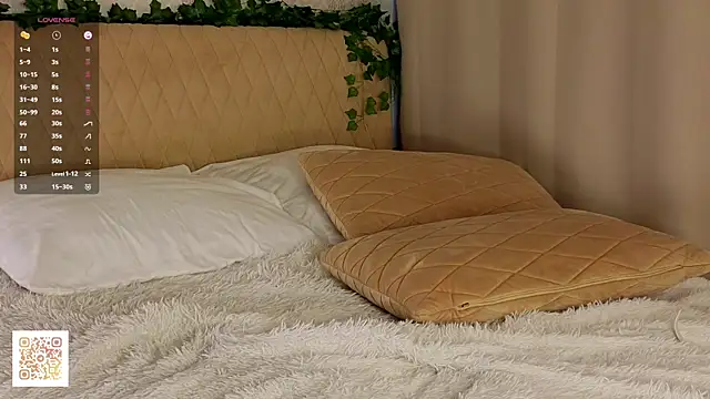 JoslynContrera webcam show