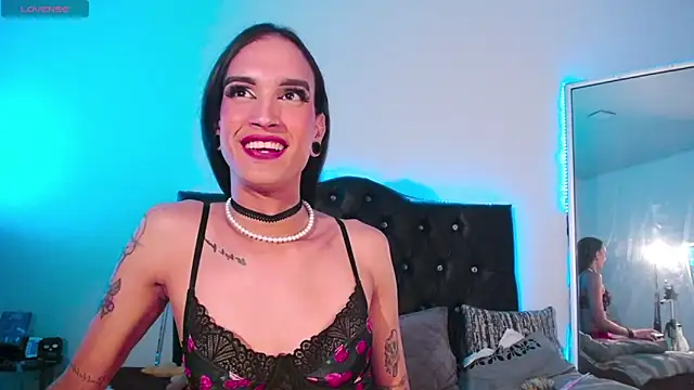 joaisaza Chat XXX in diretta