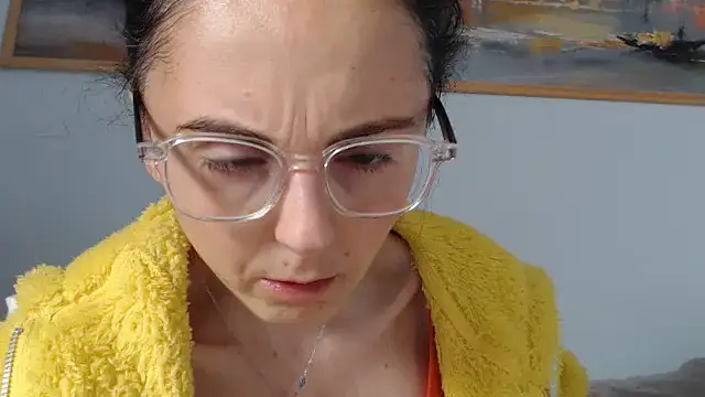 cleophee's Webcam Show