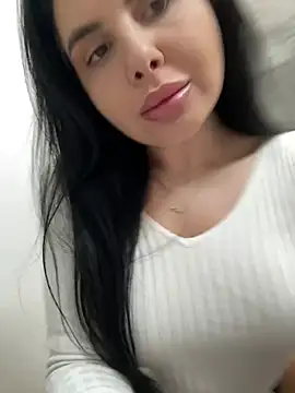 Scarlett-Dream: онлайн-секс-чат