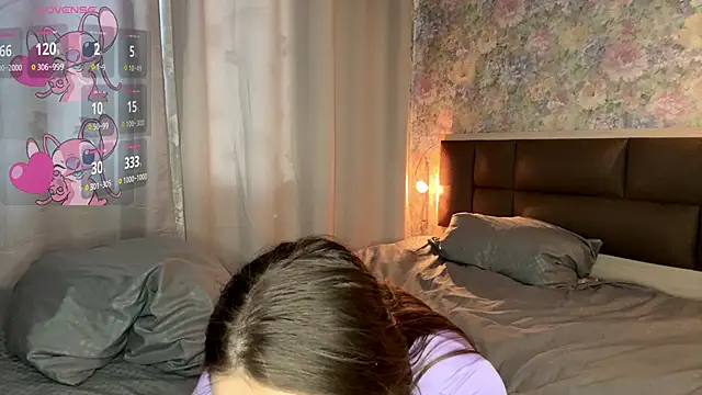 Sembang XXX Secara Langsung LoraDavi