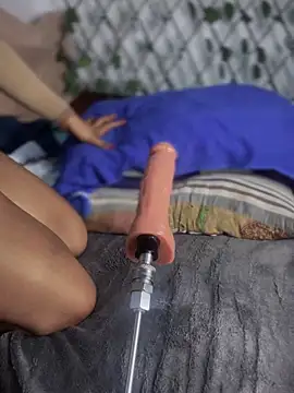 Chat XXX ao vivo de NethuQueen