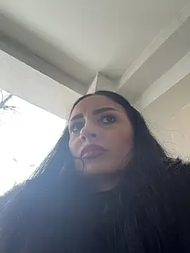 Chat +18 de FeetVibe ao vivo