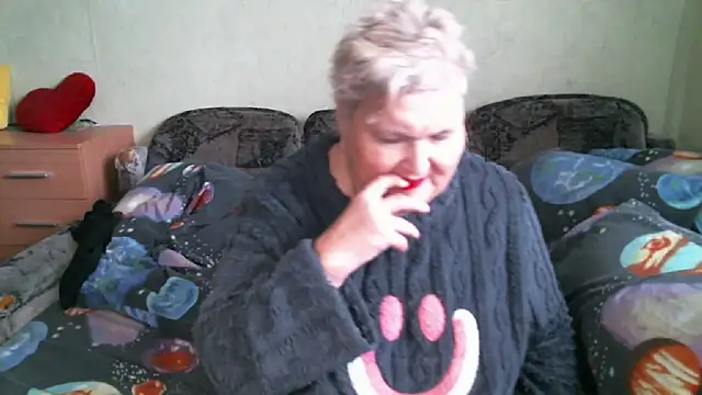 دردشة Lana555 الجنسية المباشرة