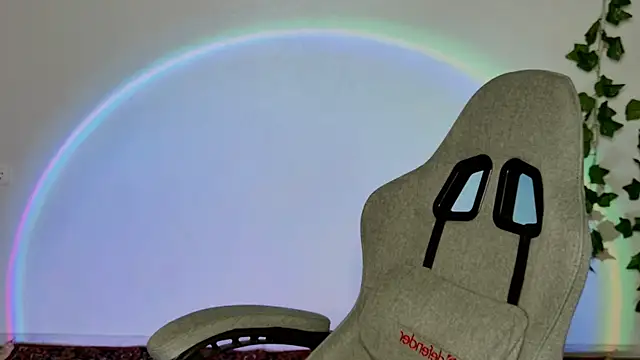 Chat XXX ao vivo de LadyLolipop_