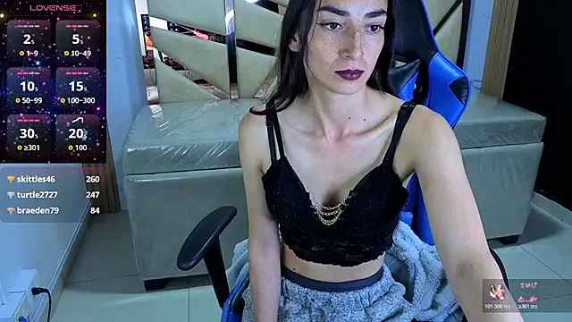 Maily_a_'s Live XXX Chat