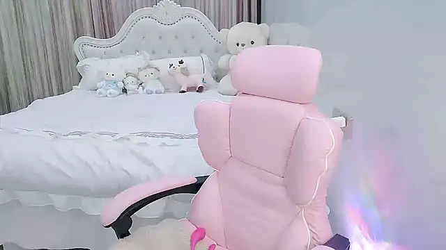 xiaokaixin 网络视讯表演