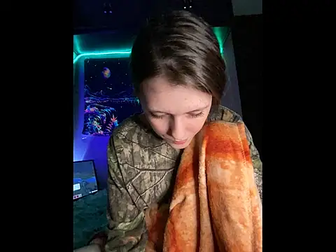 Thedeepwebcutie live XXX chat