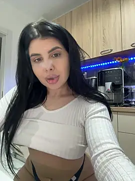 Scarlett-Dream's Live XXX Chat