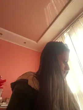 Flossy_Vettie's Live XXX Chat