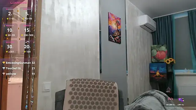 Stacy_Davice live XXX chat