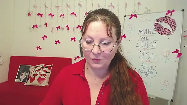 دردشة VanessaHotts الجنسية المباشرة