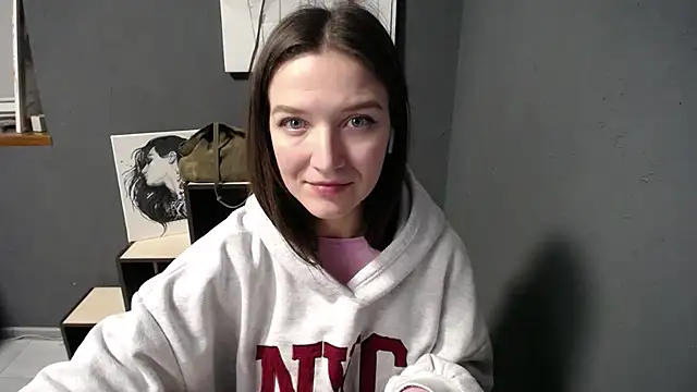 Chat XXX en directo de shining_pearl_