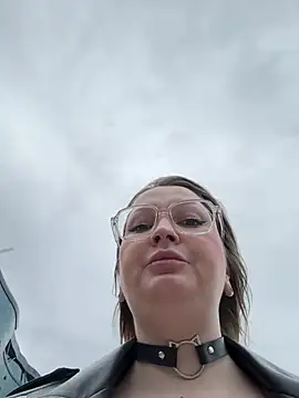 Show de Teya_moon_ na webcam