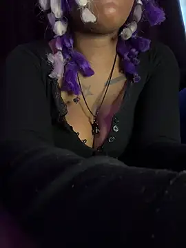 Chat XXX en directo de SAD_ORCHID