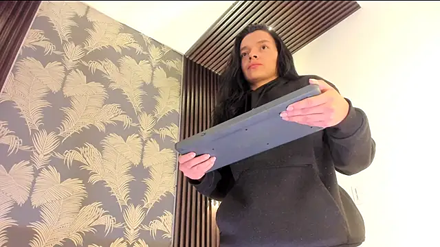 Chat XXX en directo de _shantal_smith