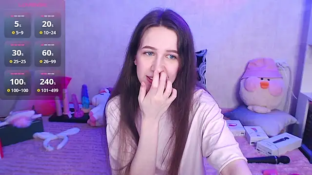 ur_kitty__ Obrolan Langsung XXX